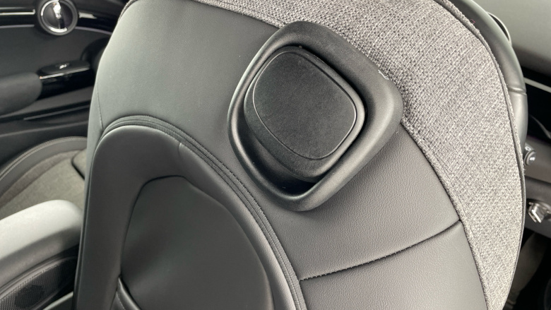 MINI Hatchback 135kW Cooper S Level 2 33kWh 3dr Auto Electric Hatchback